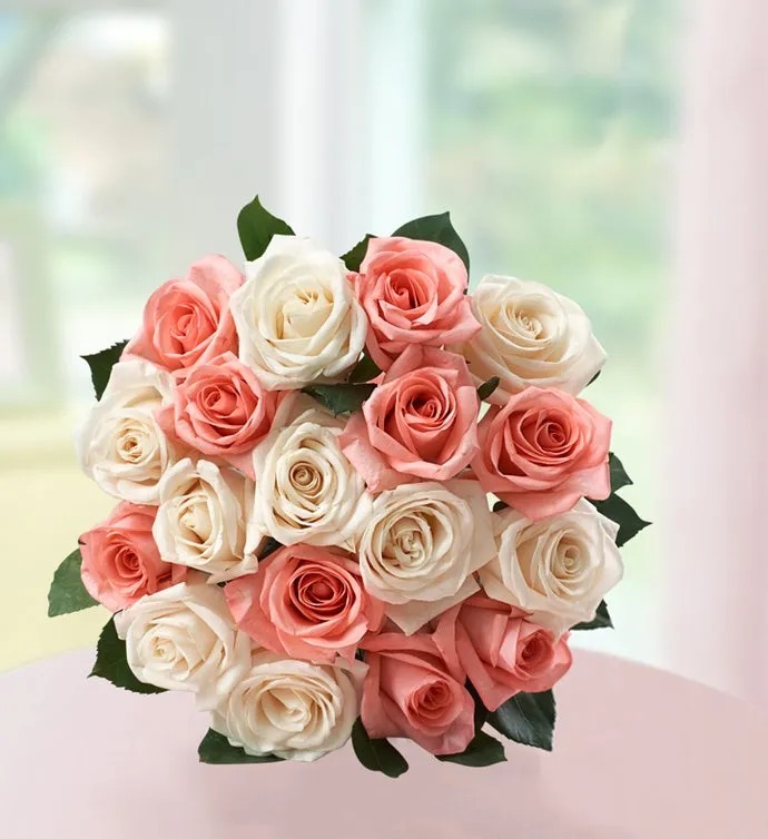  Lovely Mom Roses