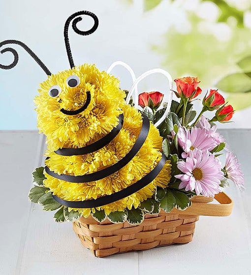 Honey Bee™