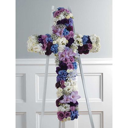 Mixed Cross

