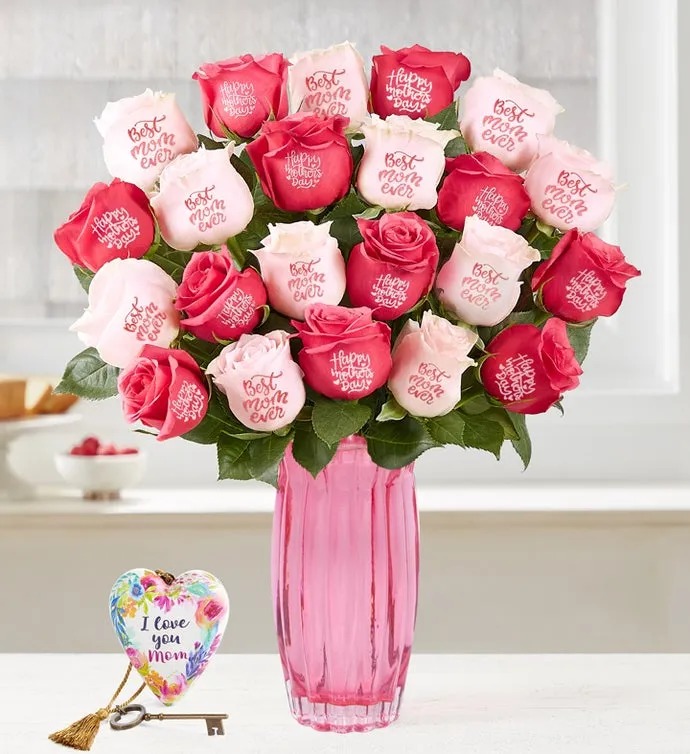 Conversation Roses™ for Mom
