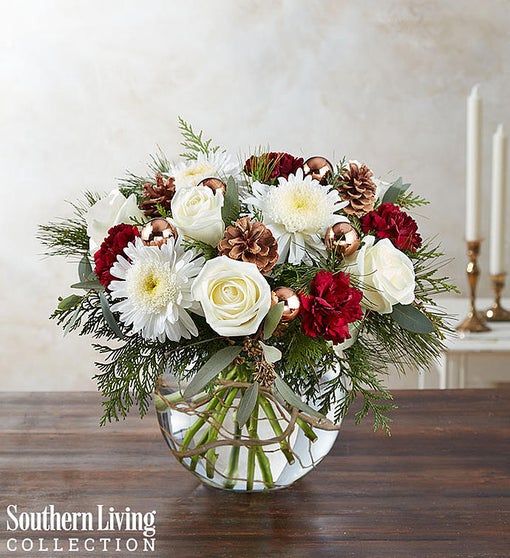 Natural Elegance by Southern Living
