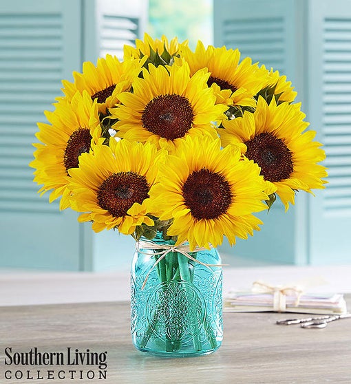 Sunflowers by Southern Living®
