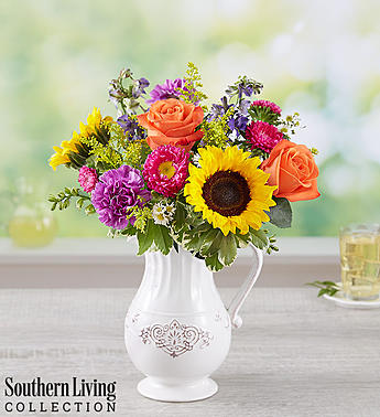 Garden Gathering by Southern Living®