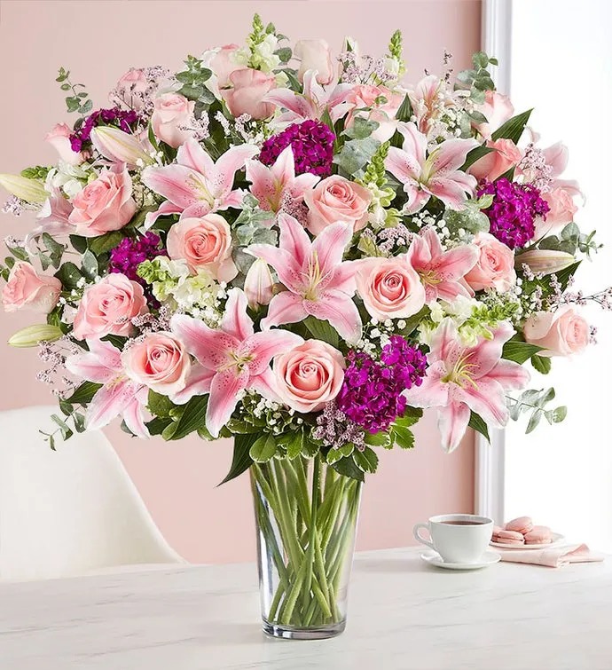 Amazing Mom Bouquet™

