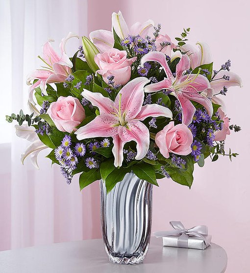 Love and Affection™ Bouquet Flower Bouquet