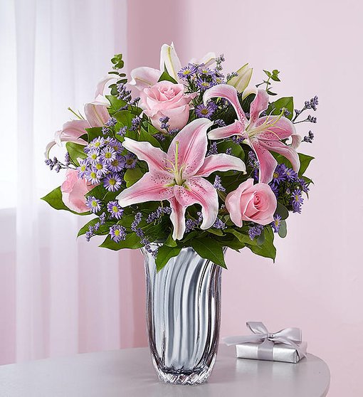 Love and Affection™ Bouquet
 Flower Bouquet