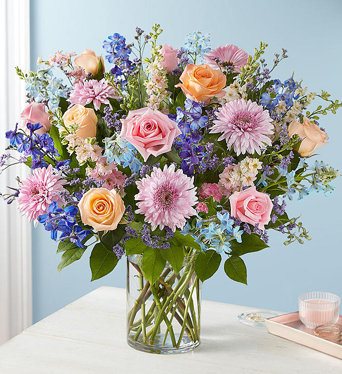 Spring Wonder™ Bouquet
