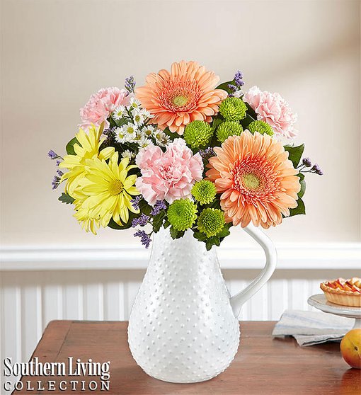 Country Charm™ by Southern Living®
 Flower Bouquet