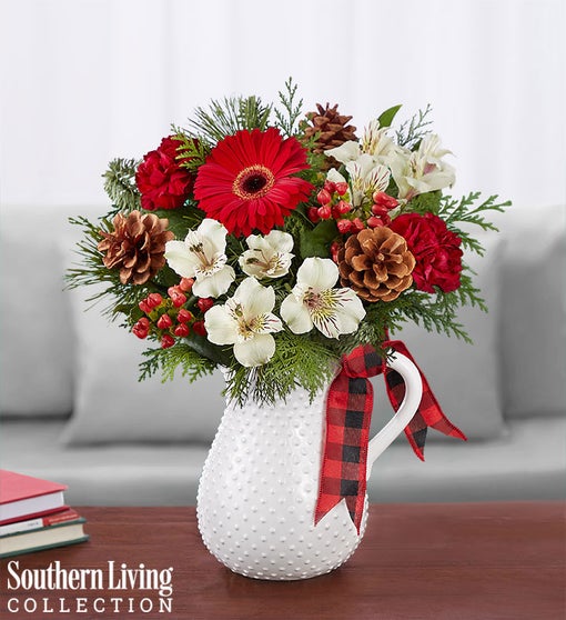 Holiday Tidings by Southern Living
