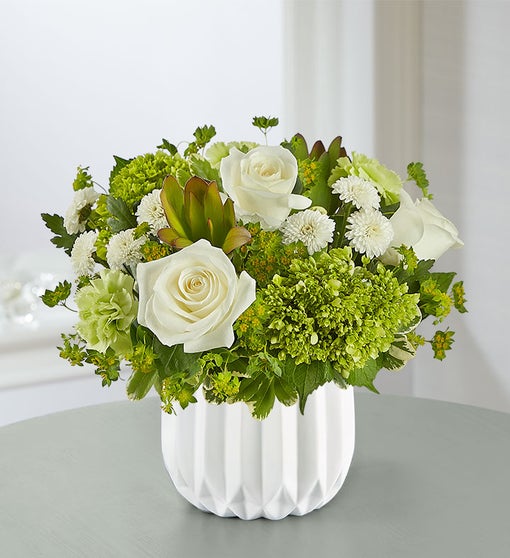 Simple Sophistication Bouquet