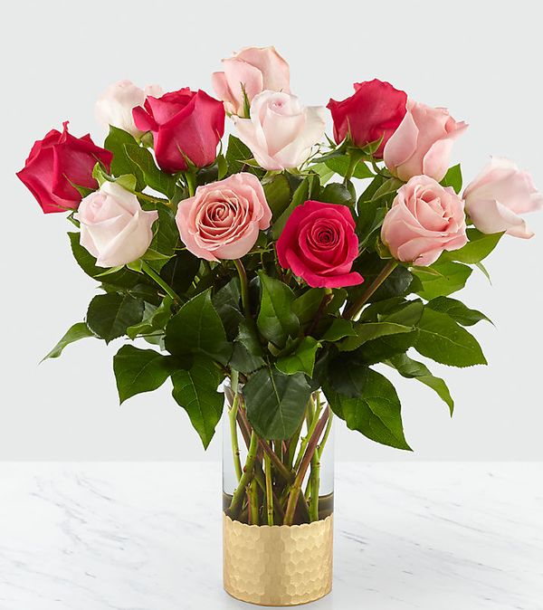 Love & Roses™ Bouquet