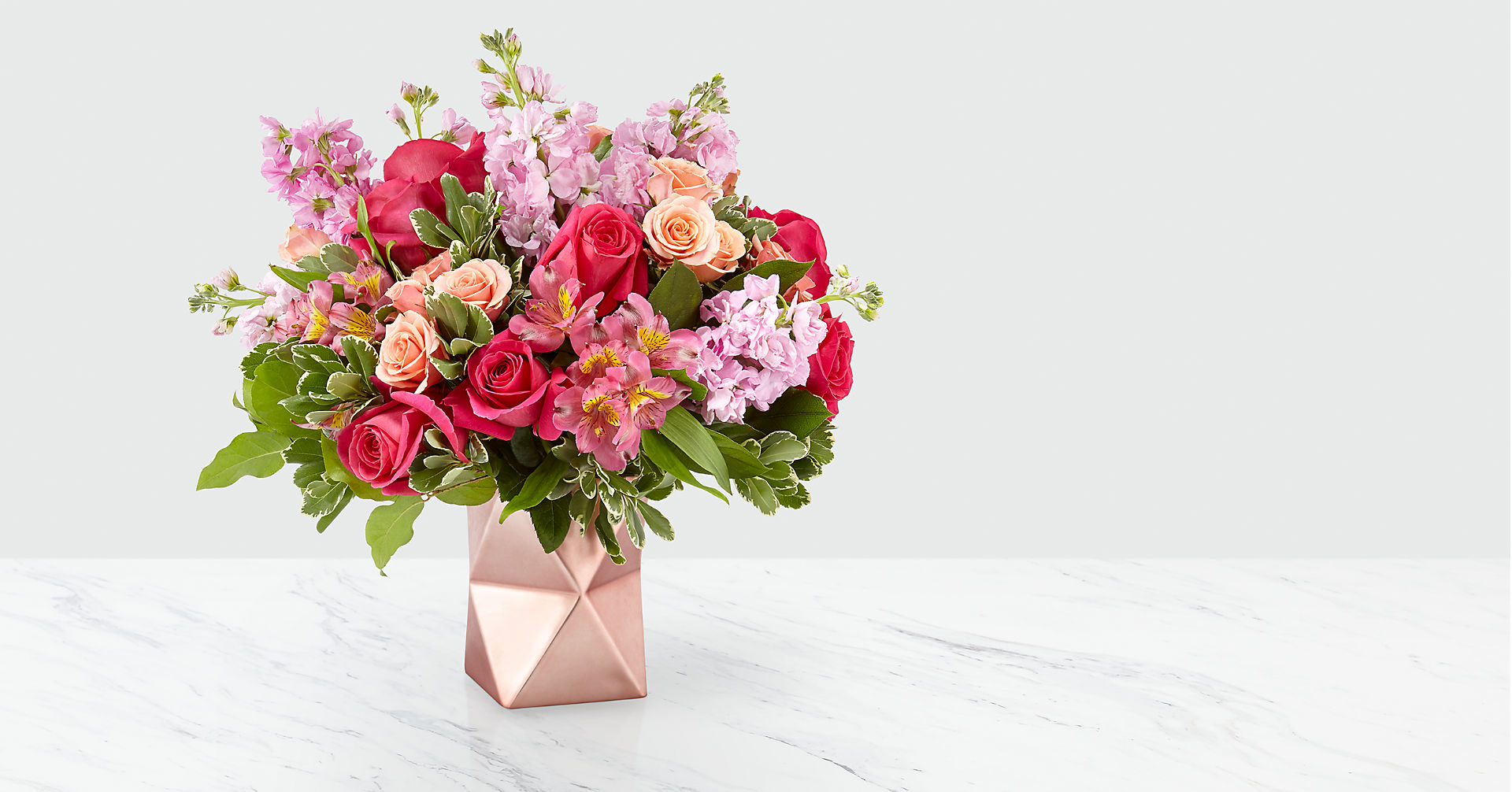 Sweetest Crush™ Bouquet Flower Bouquet