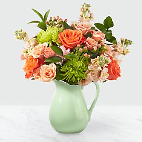 Pop of Color™ Bouquet