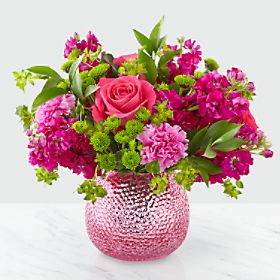Cherry Blossom™ Bouquet Flower Bouquet