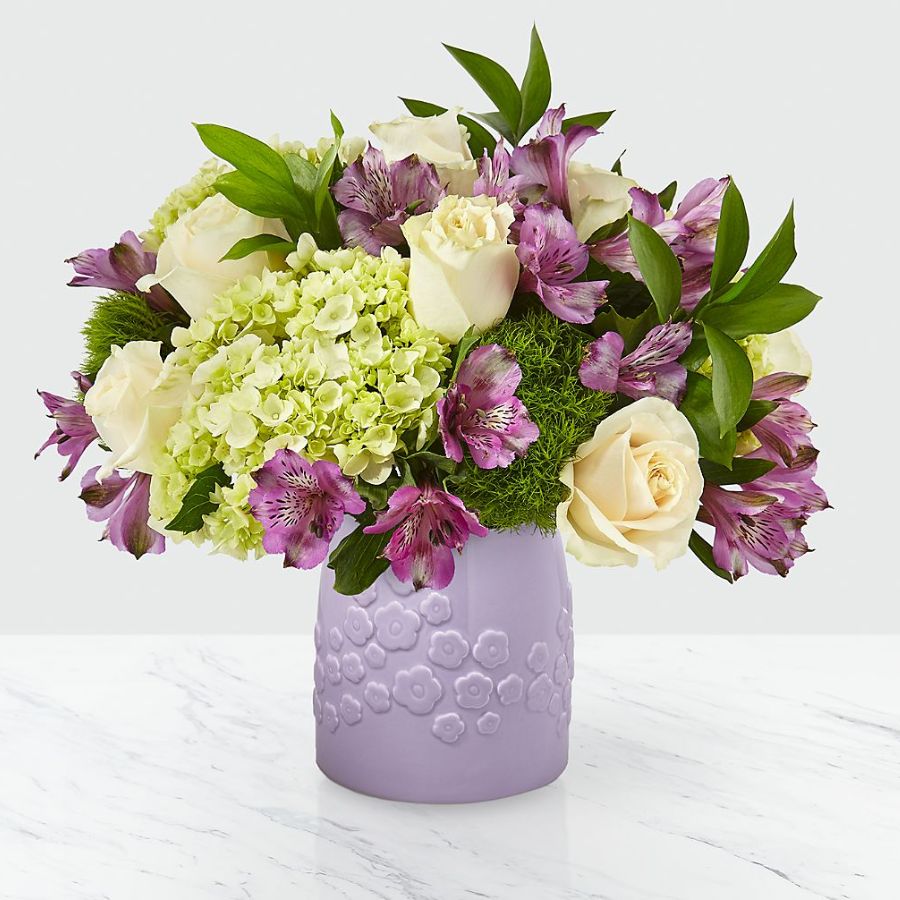 Lavender Bliss™ Bouquet Flower Bouquet