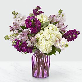 Violet Delight™ Bouquet