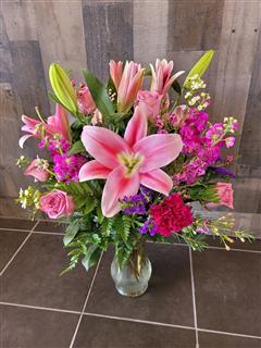 Florist in Winston-Salem, NC |Flower Delivery In Winston-Salem NC ...