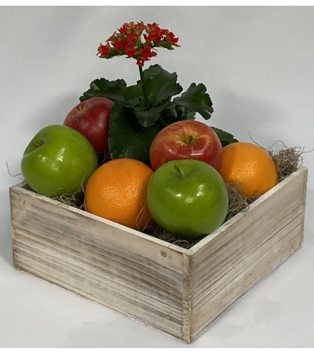Farmhouse Fruit Basket