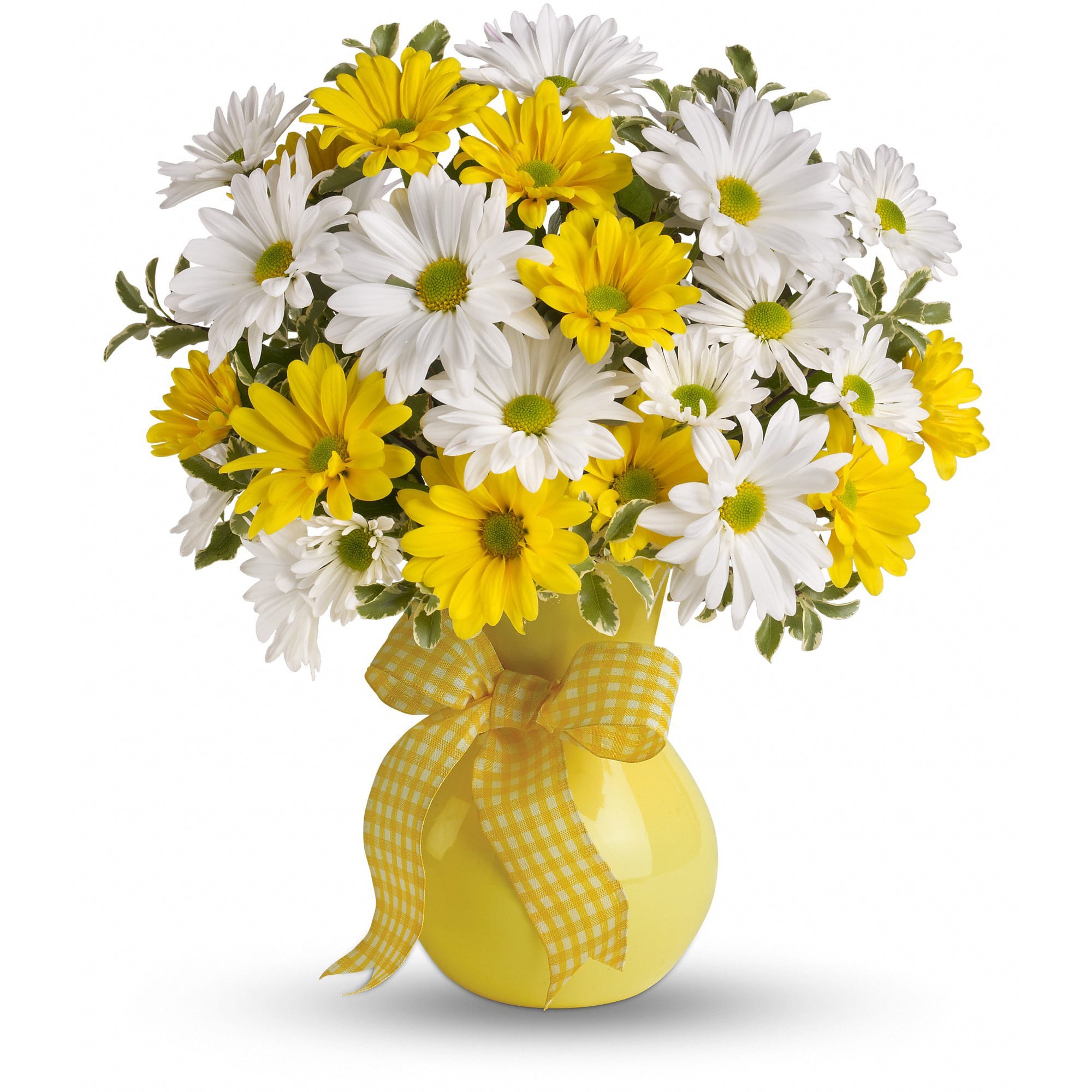 Upsy Daisy** Clear Vase Only**