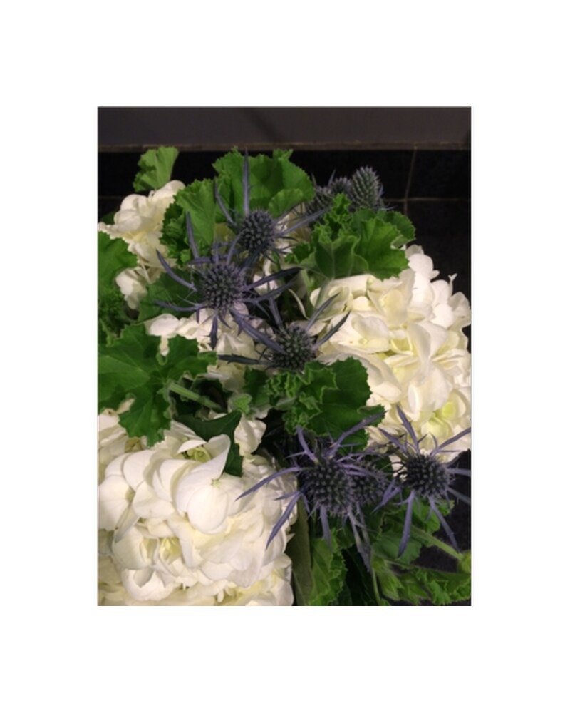 Wedding Bouquet/Centerpiece