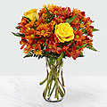 Golden Autumn™ Bouquet - Exquisite