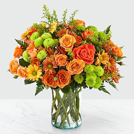 Autumn Delight™ Bouquet