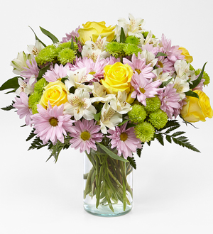 Sweet Delight™ Bouquet Flower Bouquet
