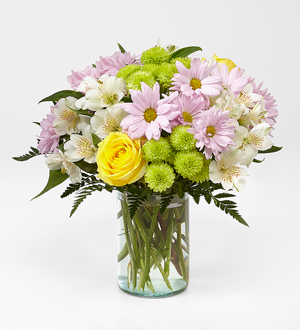 Sweet Delight™ Bouquet Flower Bouquet