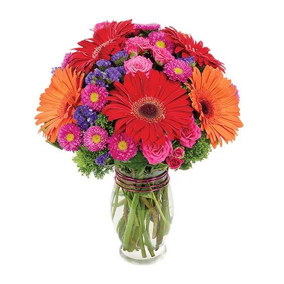 Garden Club Celebrations