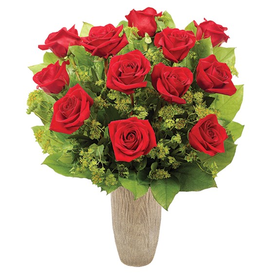 Elegant Rose Romance