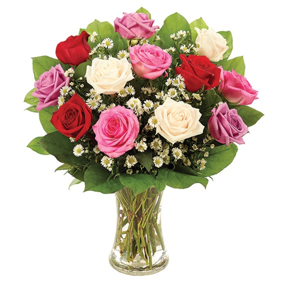 Love You More Bouquet