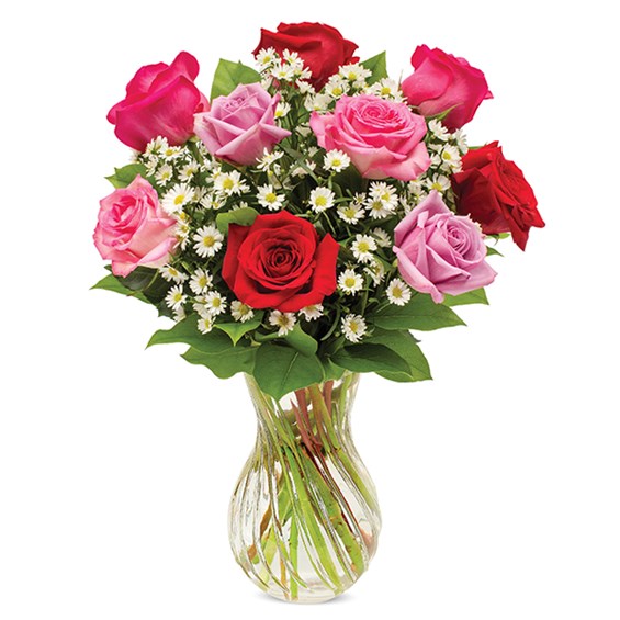Precious Rose Bouquet