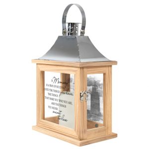 "A Memory" Memorial Lantern