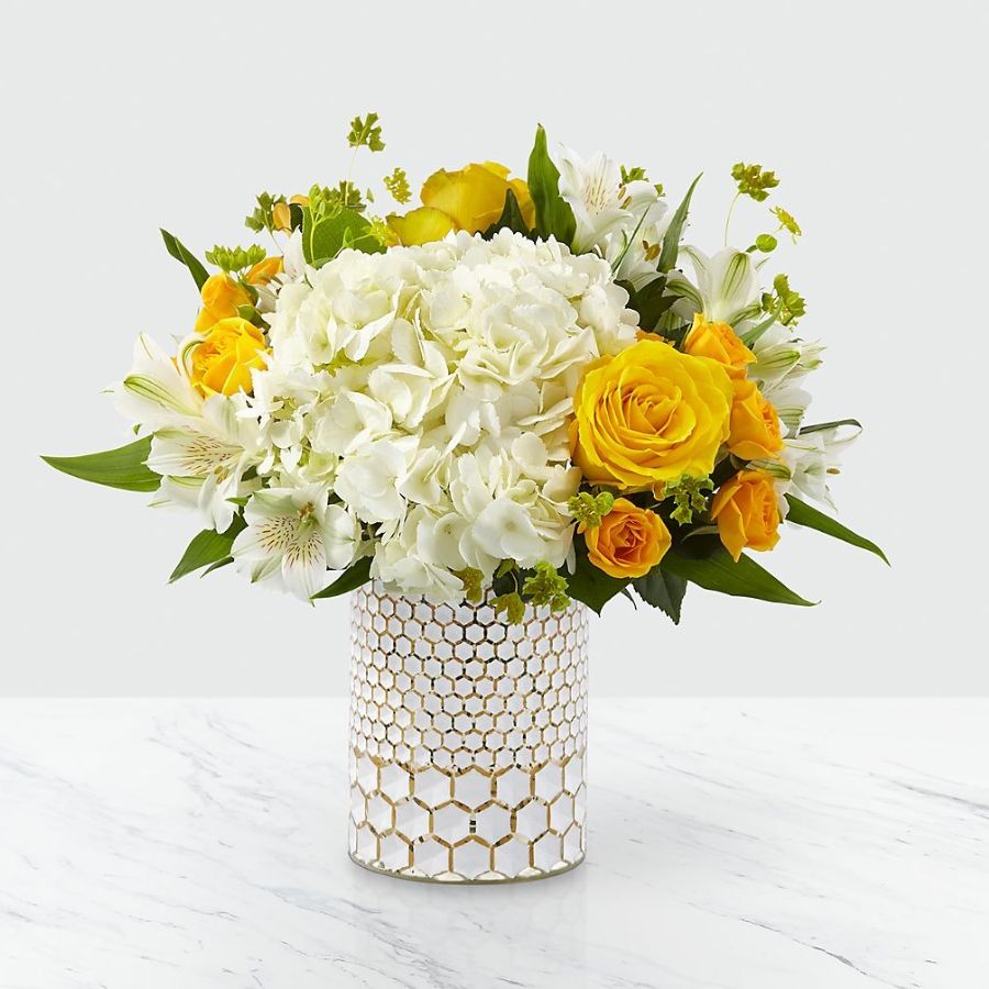 Bees Knees Bouquet