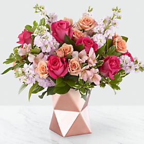 Sweetest Crush Bouquet