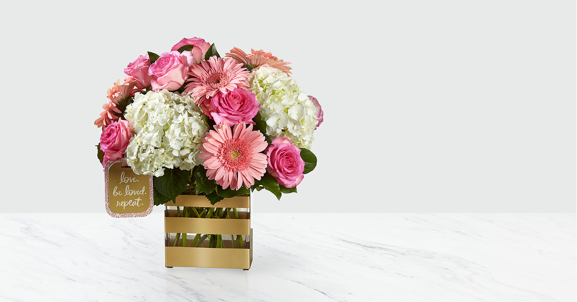 Love Bouquet by Hallmark Flower Bouquet