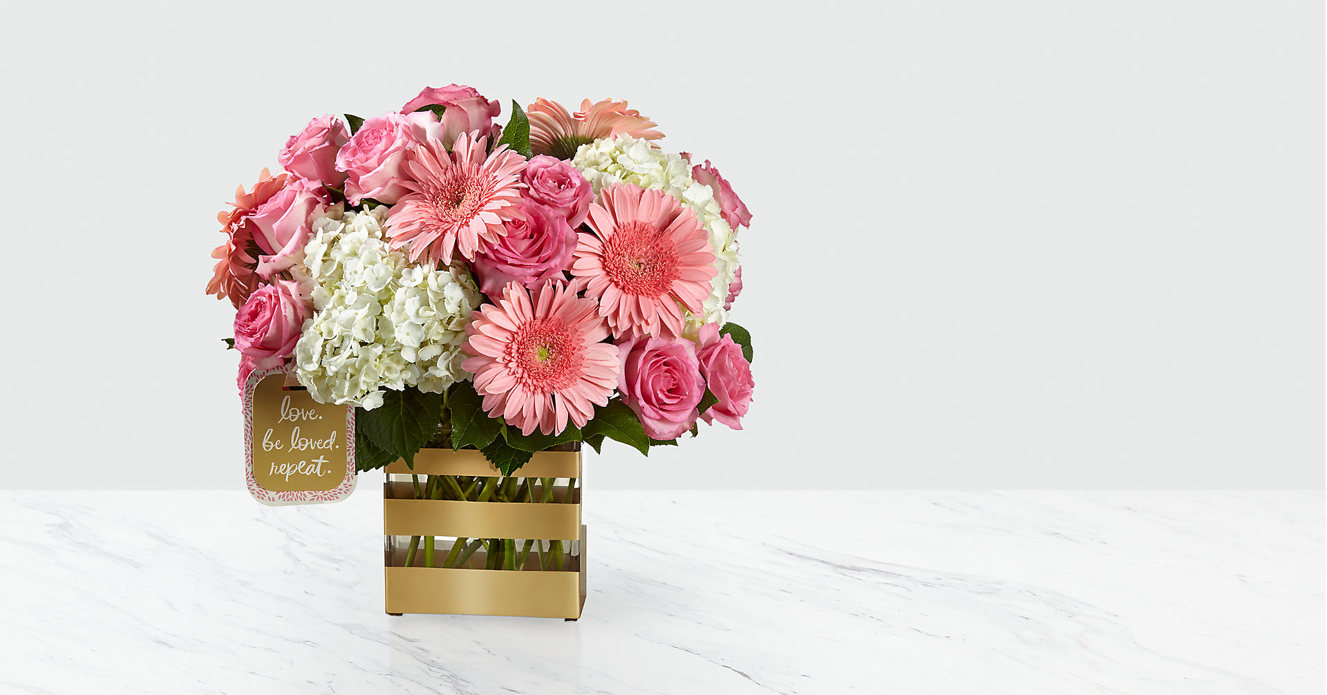 Love Bouquet by Hallmark Flower Bouquet