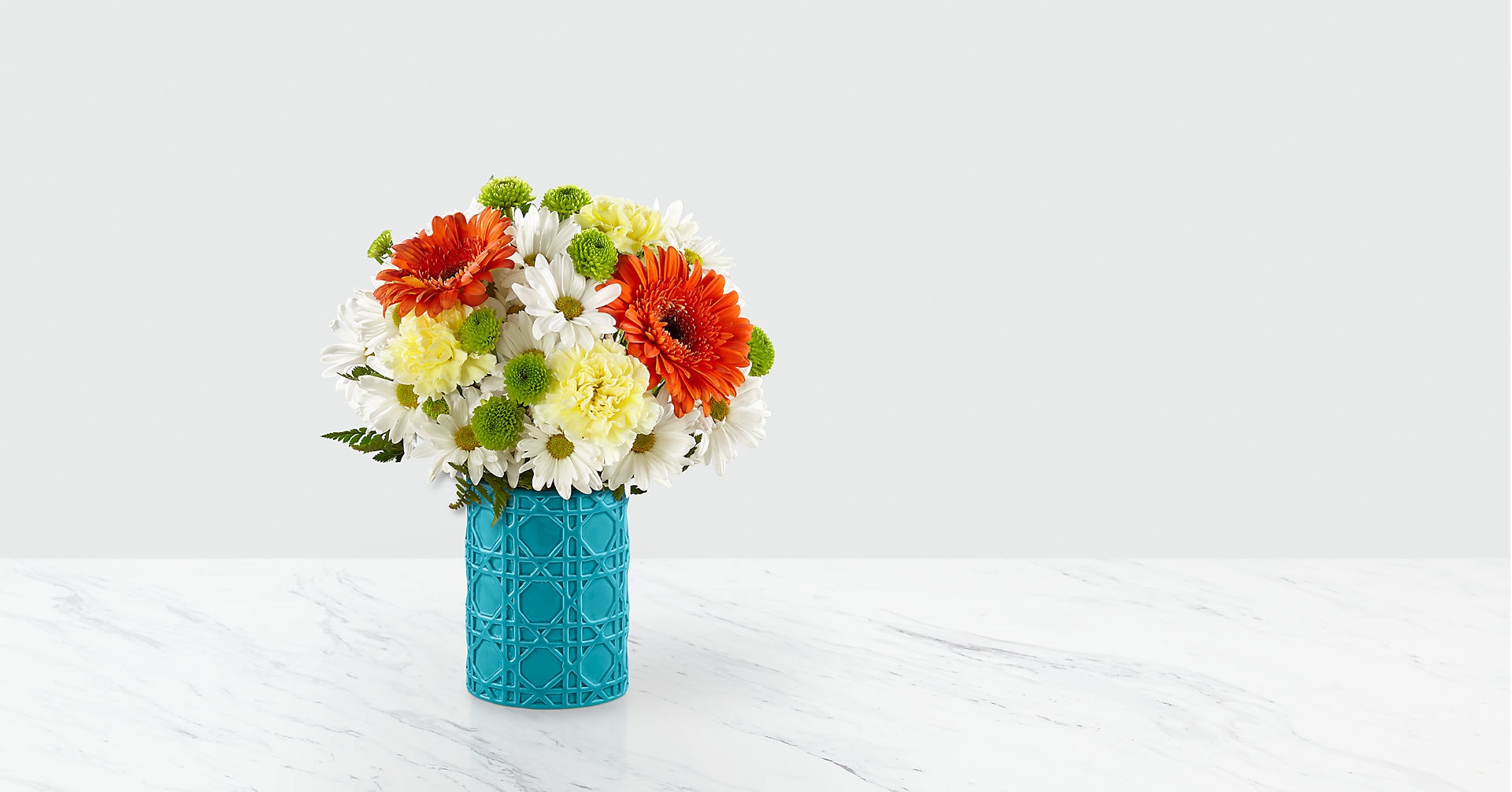 Happy Day Birthday™ Bouquet by Hallmark