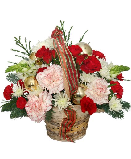Heart Warming Holiday