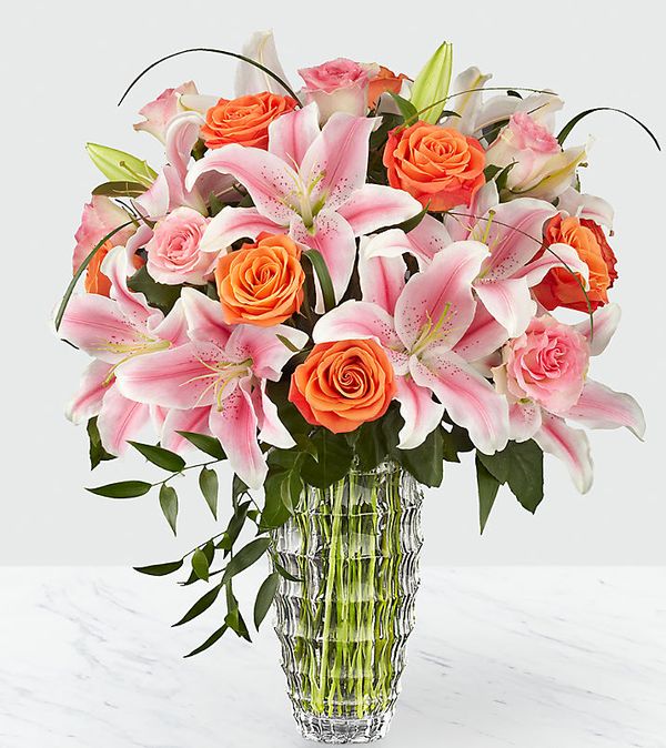 Sweetly Stunning Luxury Bouquet Flower Bouquet