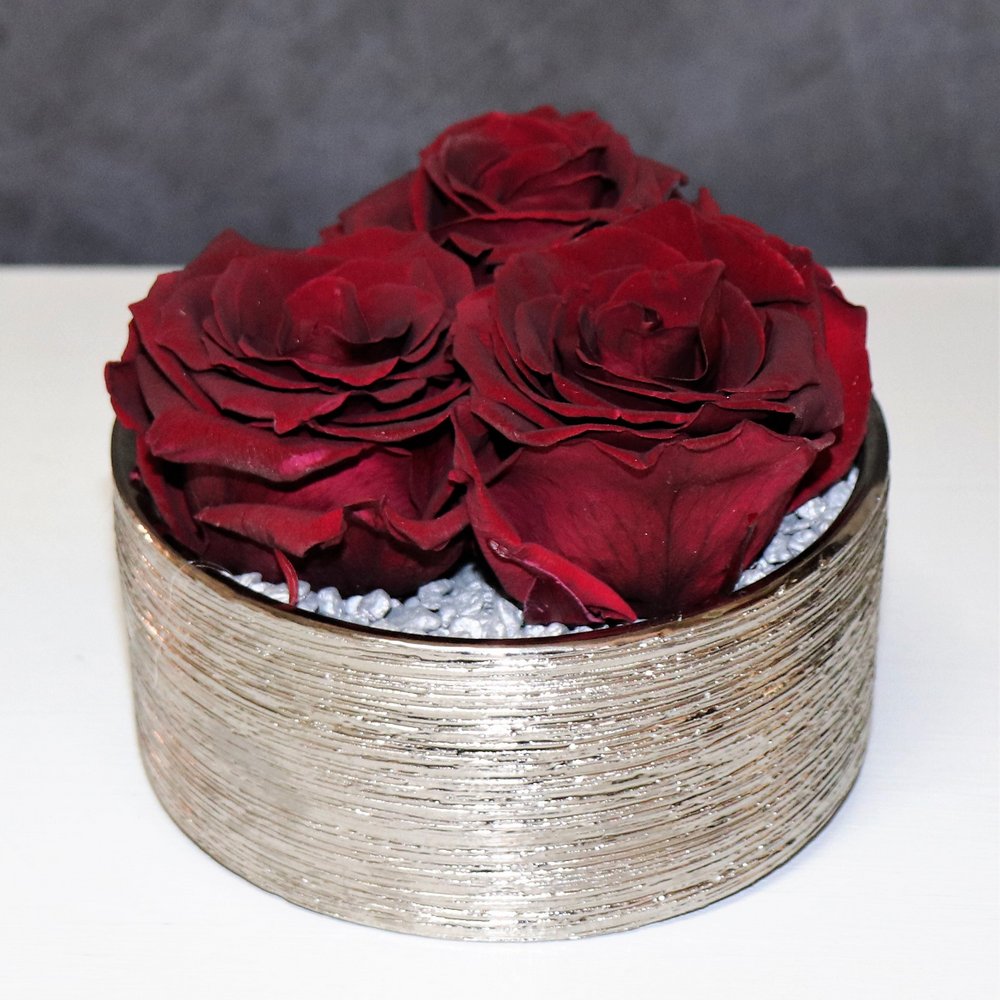 Long lasting red roses in Las Vegas, NV | Vegas Rose