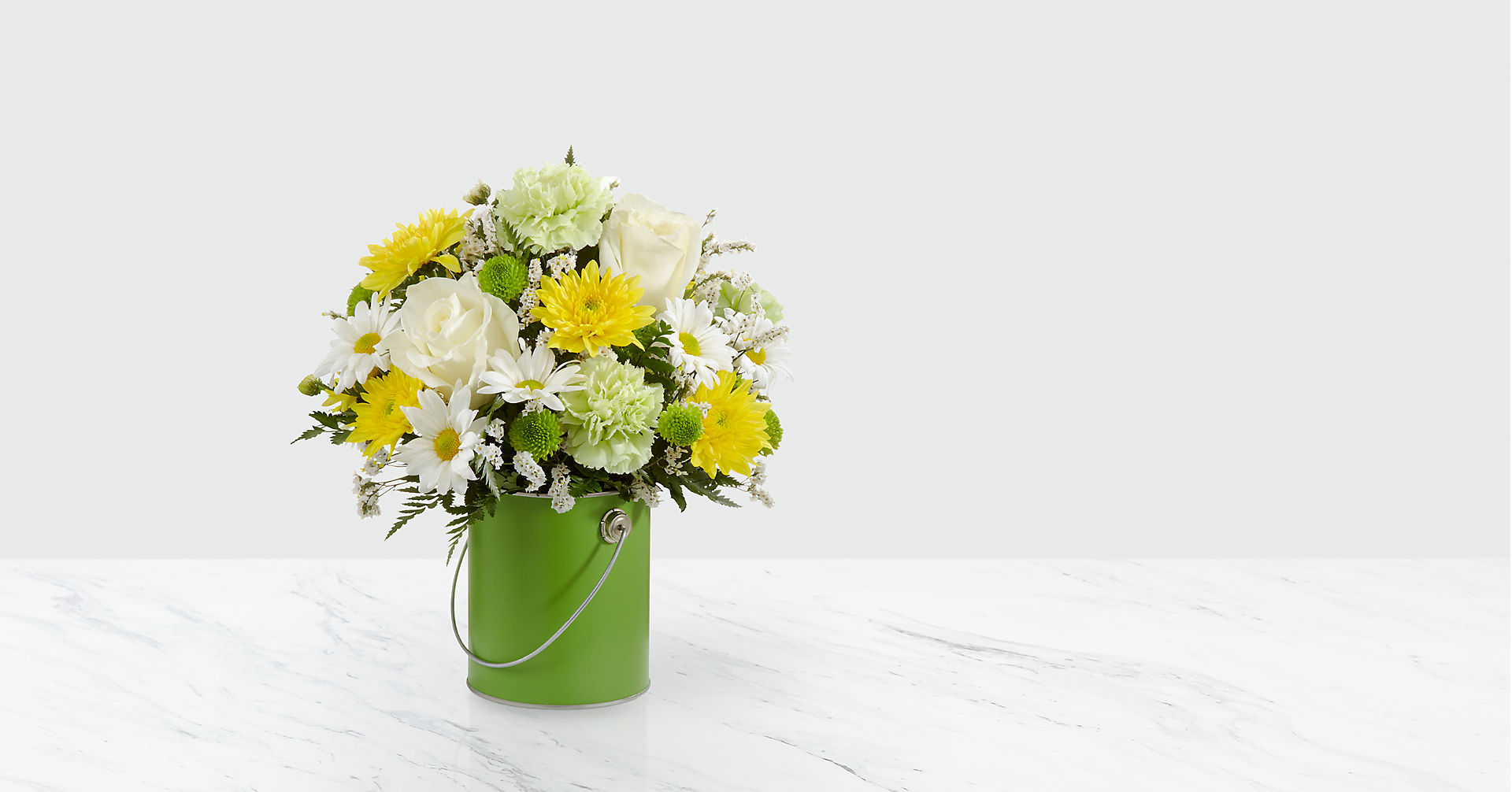 The Color Your Day With Joy™ Bouquet