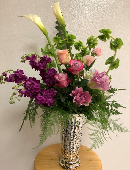 Tall Order of Love Flower Delivery The Villages FL ...