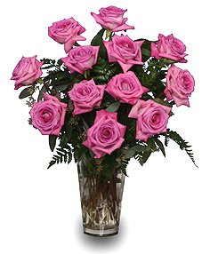 Sweet Athenas Roses Flower Bouquet