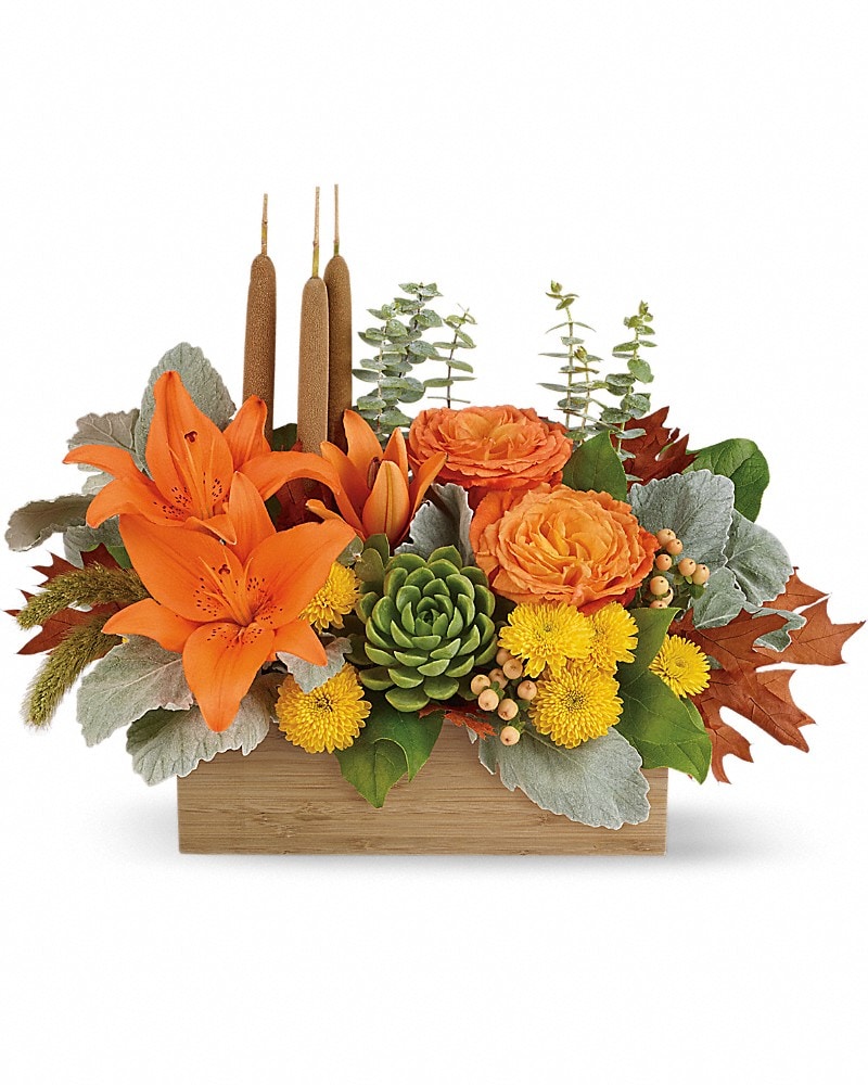 Ladysmith Florist - Flower Delivery by Blooms At The 49th