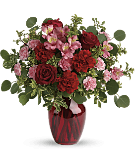Blooming Belles Bouquet