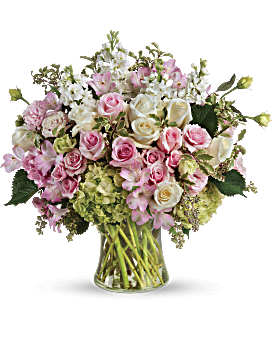 Beautiful Love Bouquet