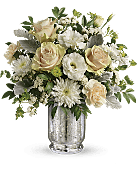 Teleflora's Endless Lovelies Bouquet