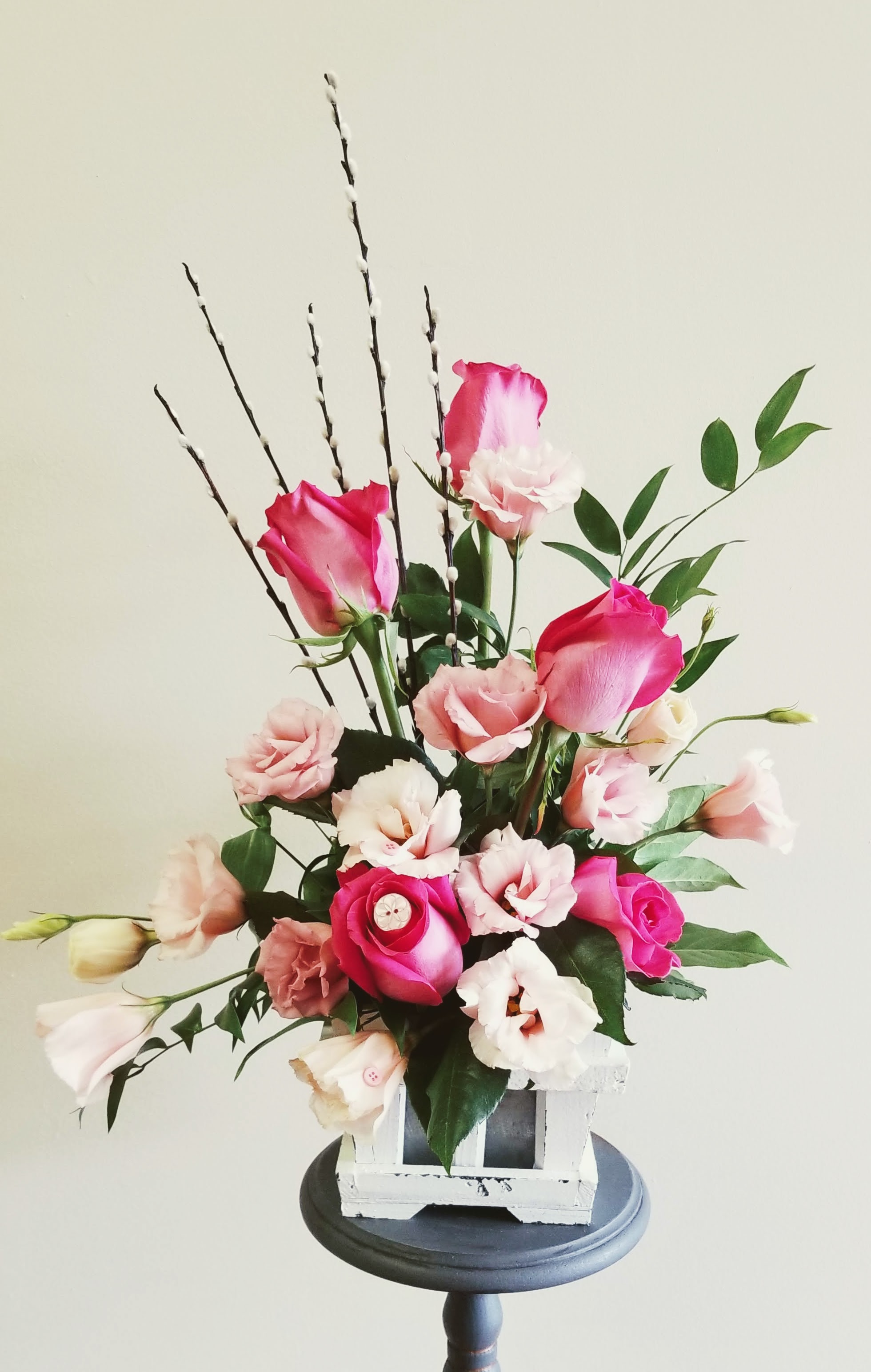 Pretty in Pink