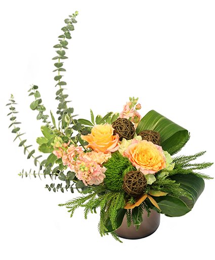 Whimsical Woods Flower Bouquet